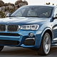 Illustration for article titled The BMW X4 M40i Is Your 355 Horsepower Budget X6 M